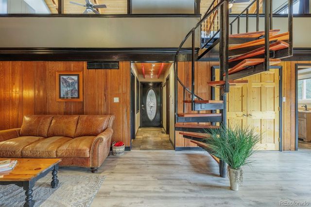 15895 Pine Lake Drive, Woodland Park, CO 80863