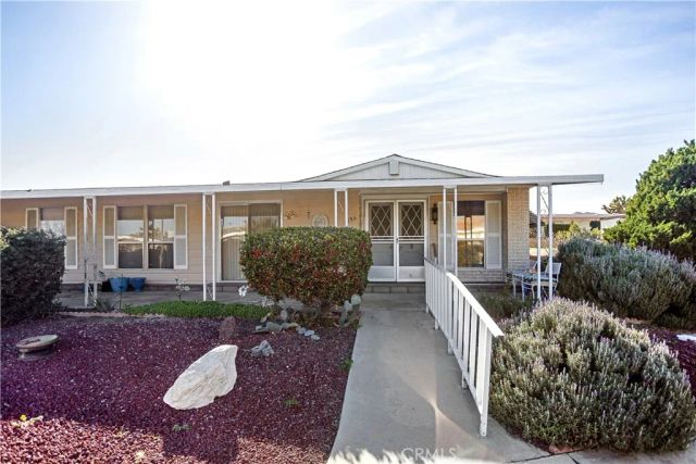 7501 Palm 186, Yucca Valley, CA 92284
