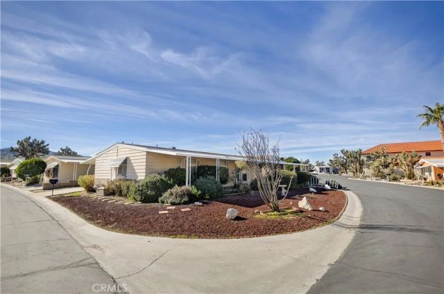 7501 Palm 186, Yucca Valley, CA 92284