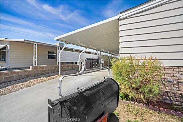 7501 Palm 186, Yucca Valley, CA 92284