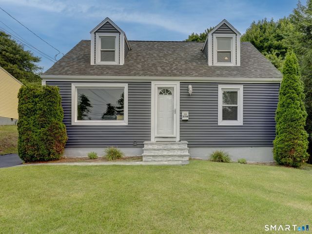 2516 Corbin Avenue, New Britain, CT 06053