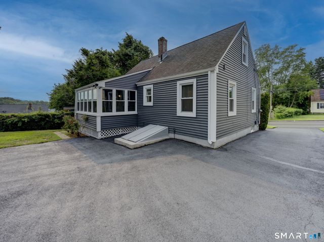 2516 Corbin Avenue, New Britain, CT 06053