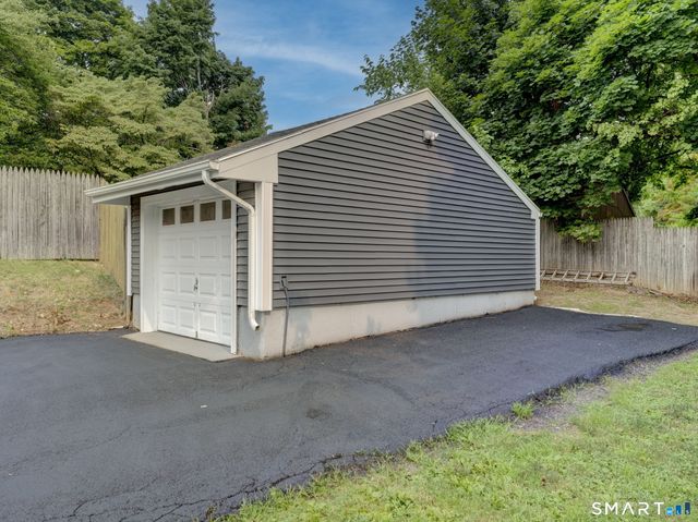 2516 Corbin Avenue, New Britain, CT 06053