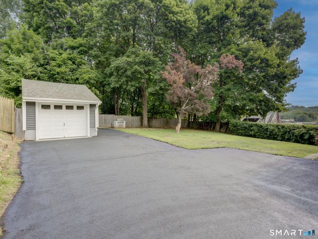 2516 Corbin Avenue, New Britain, CT 06053