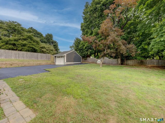 2516 Corbin Avenue, New Britain, CT 06053