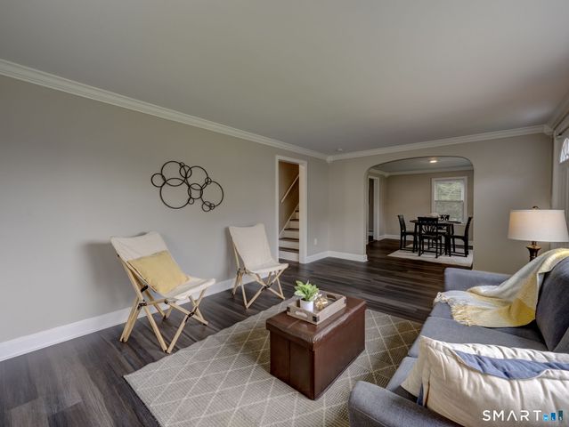 2516 Corbin Avenue, New Britain, CT 06053