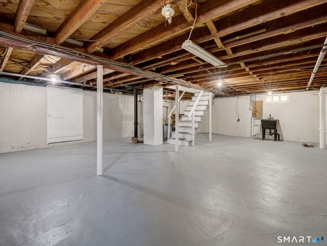 2516 Corbin Avenue, New Britain, CT 06053