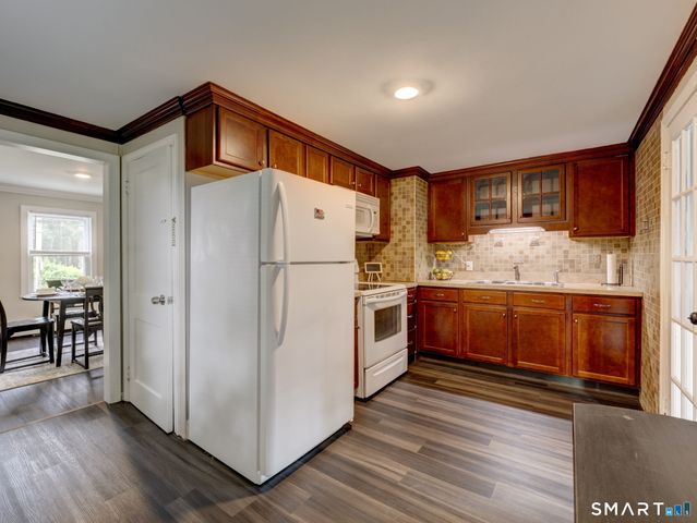 2516 Corbin Avenue, New Britain, CT 06053