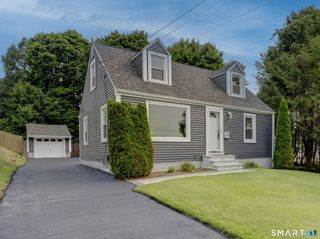 2516 Corbin Avenue, New Britain, CT 06053