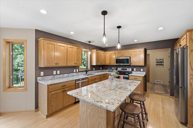 27354 107th Street NW, Zimmerman, MN 55398