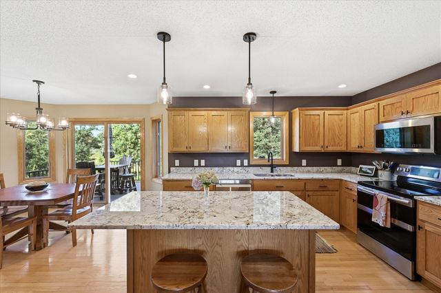 27354 107th Street NW, Zimmerman, MN 55398