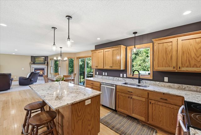 27354 107th Street NW, Zimmerman, MN 55398