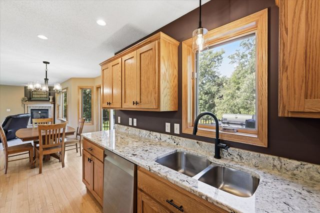 27354 107th Street NW, Zimmerman, MN 55398