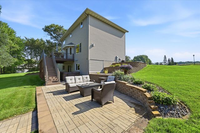 27354 107th Street NW, Zimmerman, MN 55398
