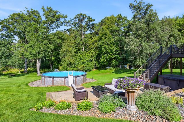27354 107th Street NW, Zimmerman, MN 55398