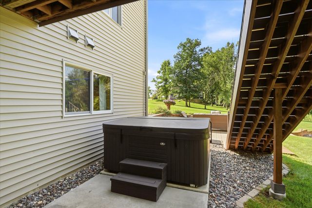 27354 107th Street NW, Zimmerman, MN 55398