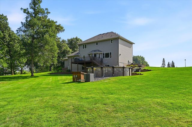 27354 107th Street NW, Zimmerman, MN 55398