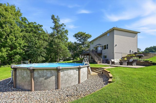 27354 107th Street NW, Zimmerman, MN 55398