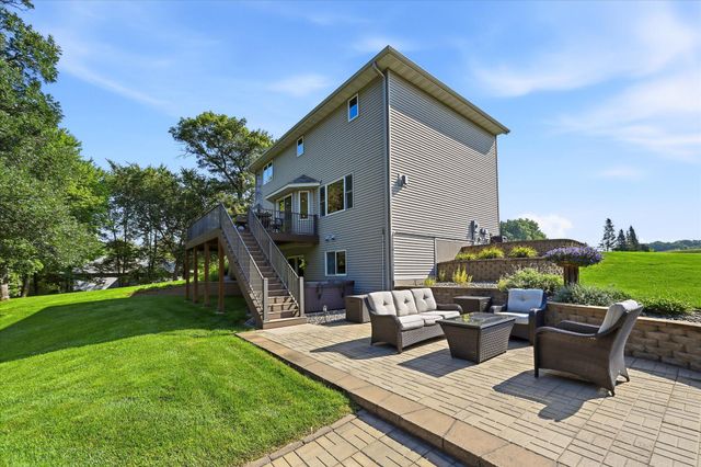 27354 107th Street NW, Zimmerman, MN 55398
