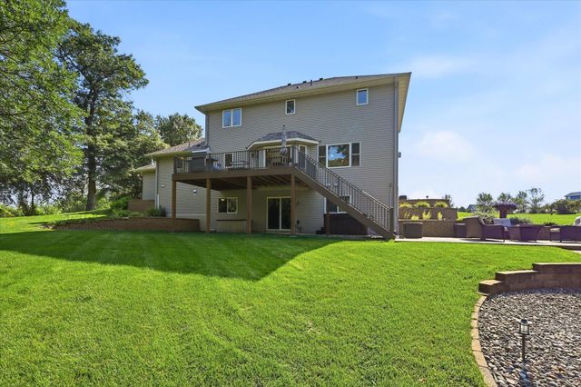 27354 107th Street NW, Zimmerman, MN 55398