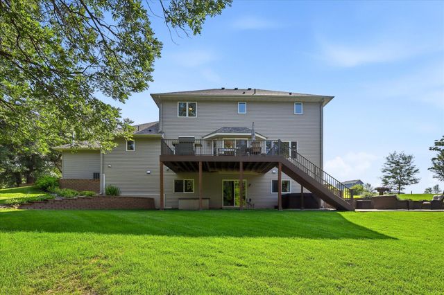 27354 107th Street NW, Zimmerman, MN 55398