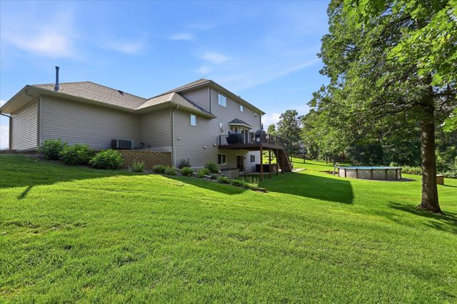 27354 107th Street NW, Zimmerman, MN 55398