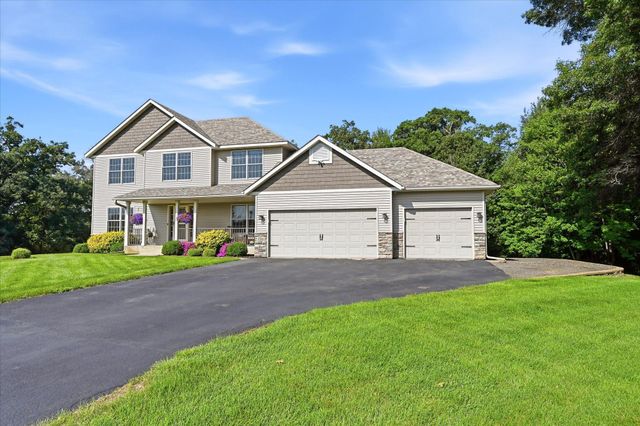 27354 107th Street NW, Zimmerman, MN 55398
