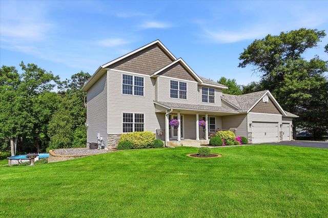 27354 107th Street NW, Zimmerman, MN 55398