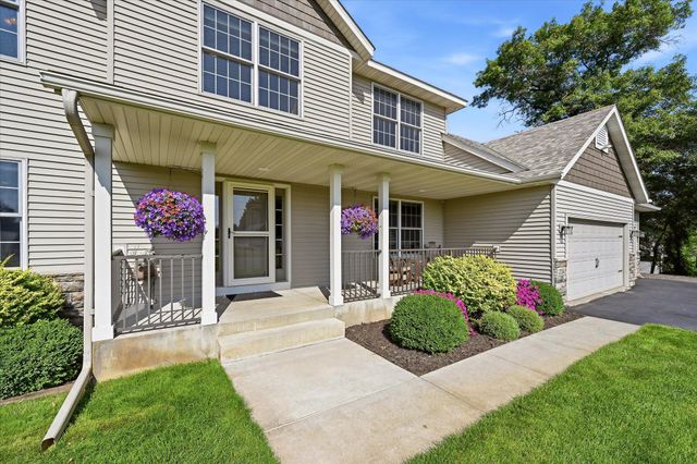 27354 107th Street NW, Zimmerman, MN 55398