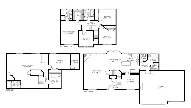 27354 107th Street NW, Zimmerman, MN 55398