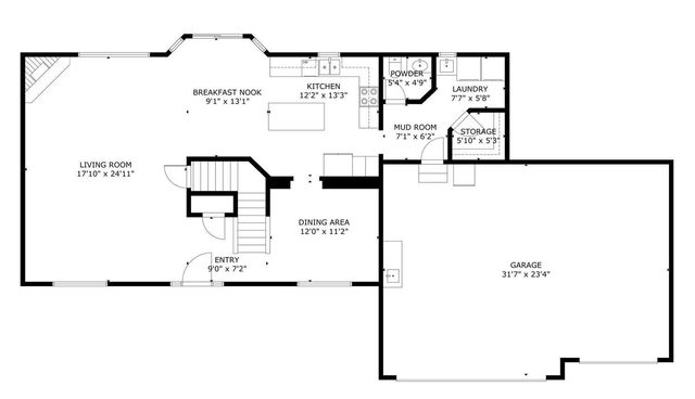 27354 107th Street NW, Zimmerman, MN 55398