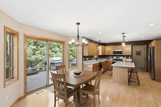 27354 107th Street NW, Zimmerman, MN 55398