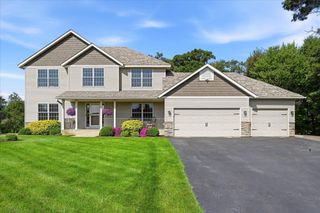 27354 107th Street NW, Zimmerman, MN 55398