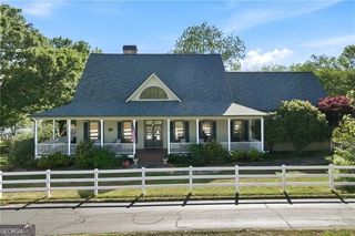 5618 Burke Lane, Gainesville, GA 30506