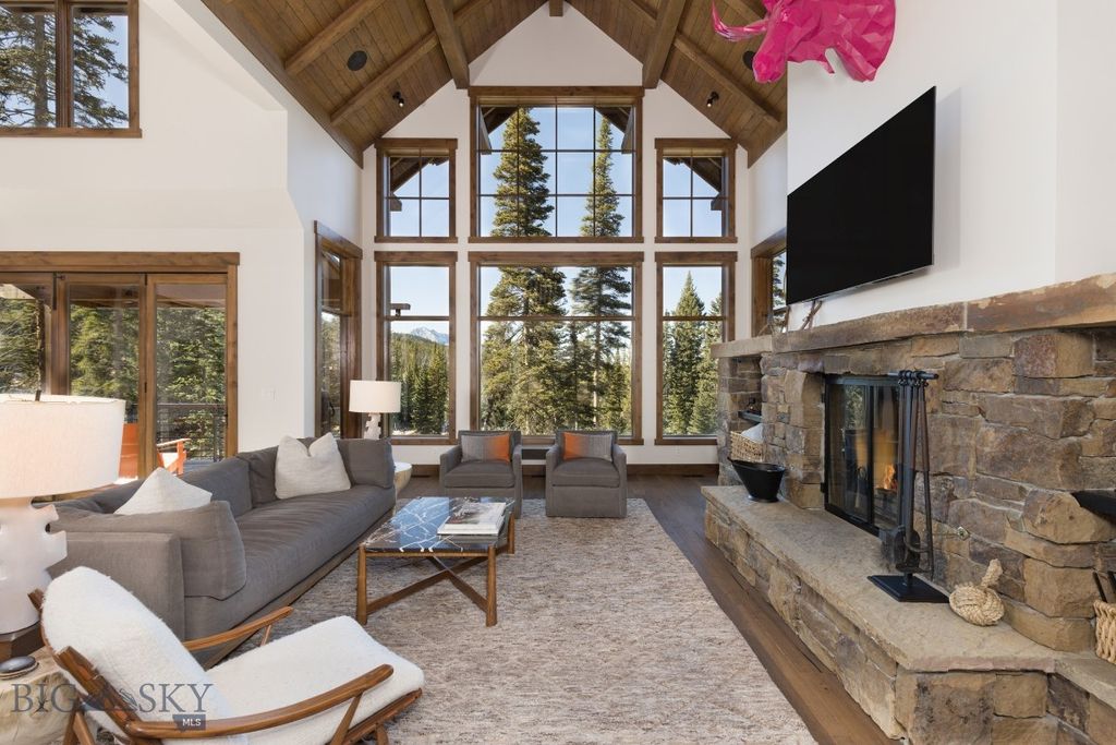 4 Diversion Lane, Big Sky, MT 59716 photo 10