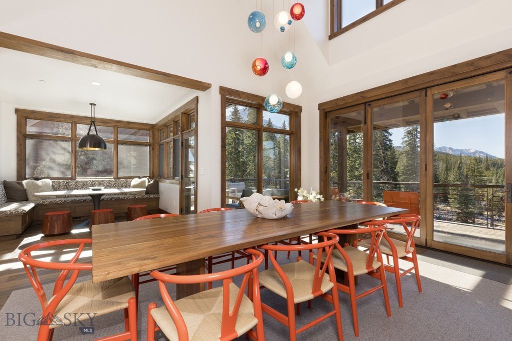 4 Diversion Lane, Big Sky, MT 59716 photo 13