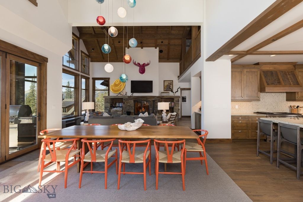 4 Diversion Lane, Big Sky, MT 59716 photo 16