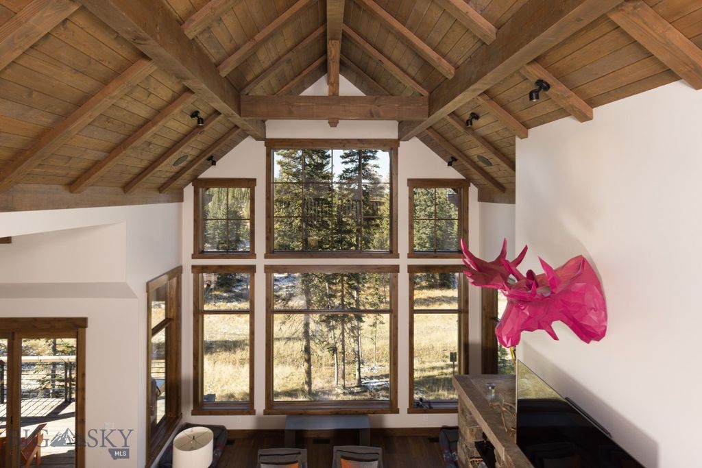 4 Diversion Lane, Big Sky, MT 59716 photo 17