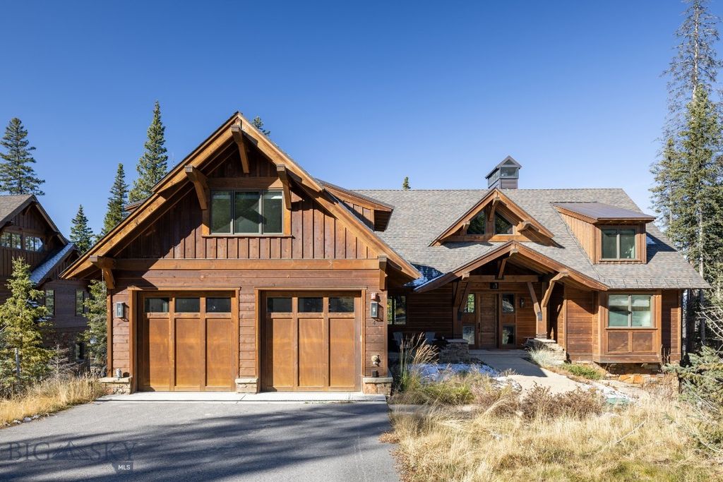4 Diversion Lane, Big Sky, MT 59716 photo 3