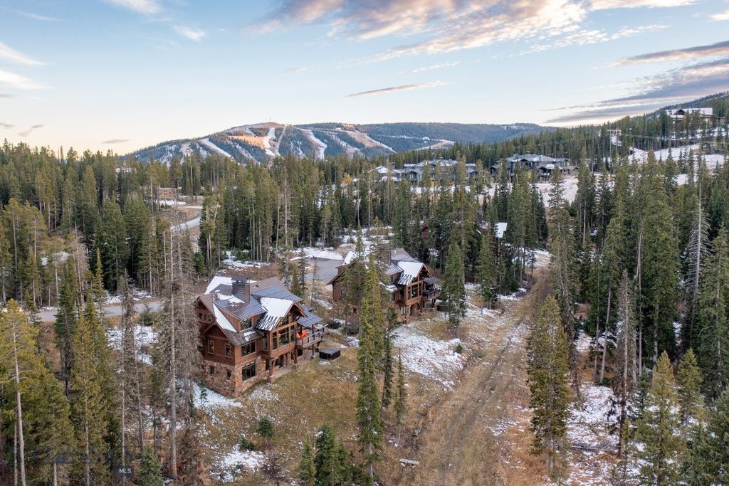 4 Diversion Lane, Big Sky, MT 59716 photo 34