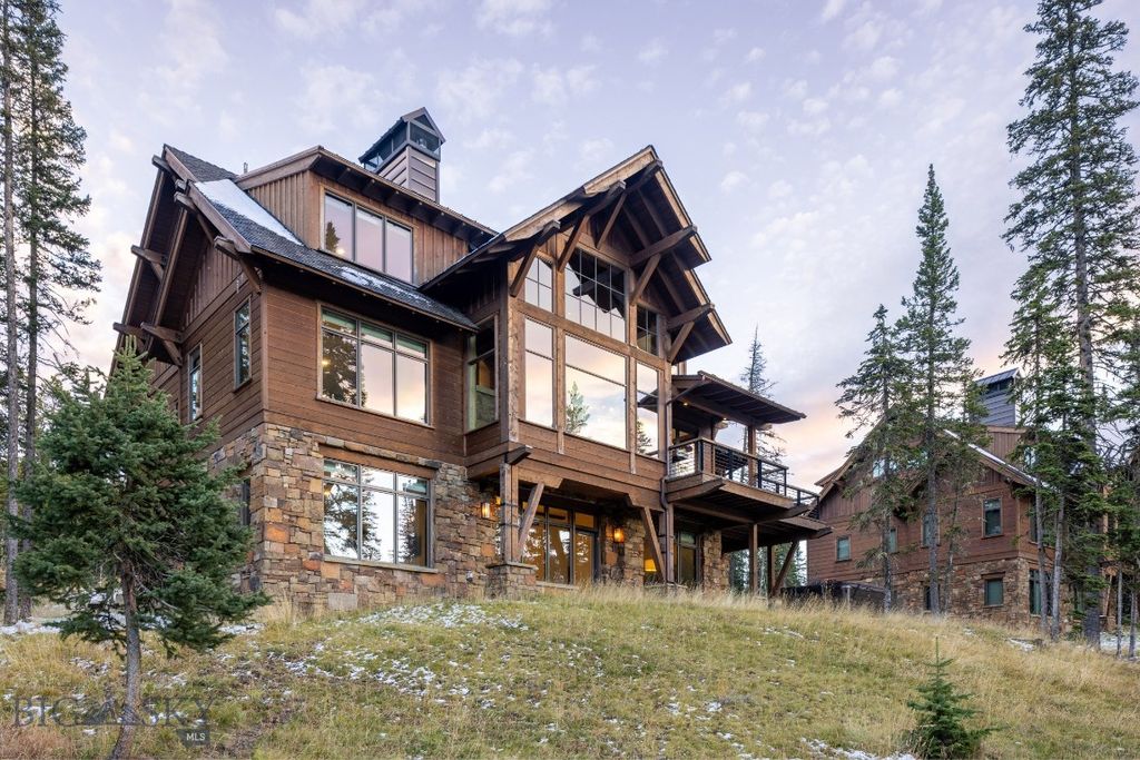 4 Diversion Lane, Big Sky, MT 59716 photo 4