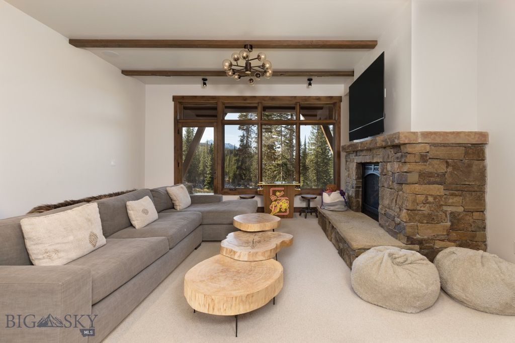 4 Diversion Lane, Big Sky, MT 59716 photo 42