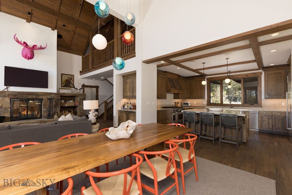 4 Diversion Lane, Big Sky, MT 59716 photo 45