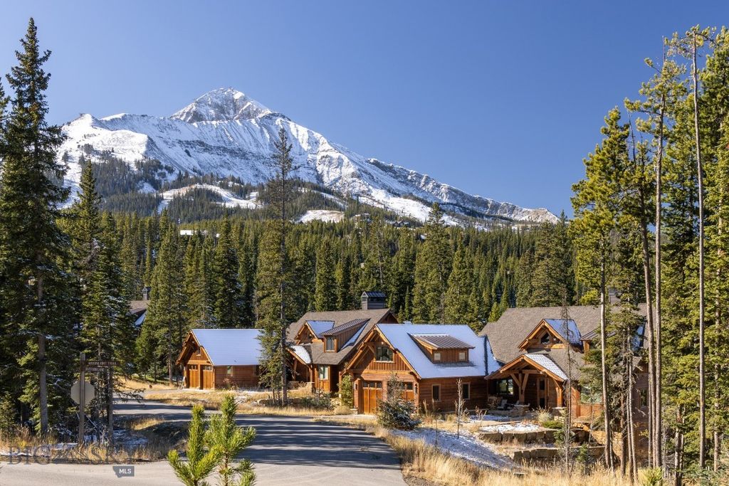 4 Diversion Lane, Big Sky, MT 59716 photo 47