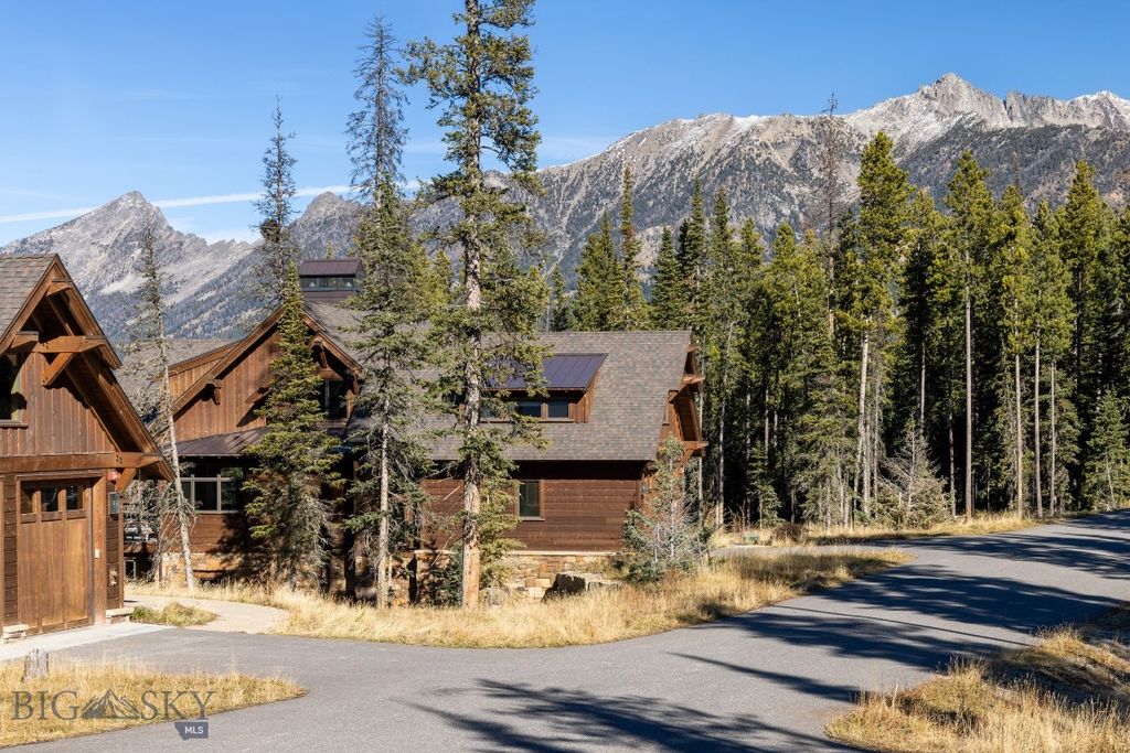4 Diversion Lane, Big Sky, MT 59716 photo 48