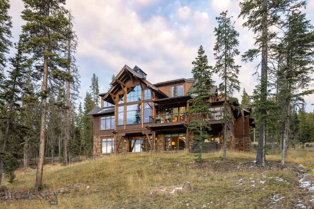 4 Diversion Lane, Big Sky, MT 59716 photo 49