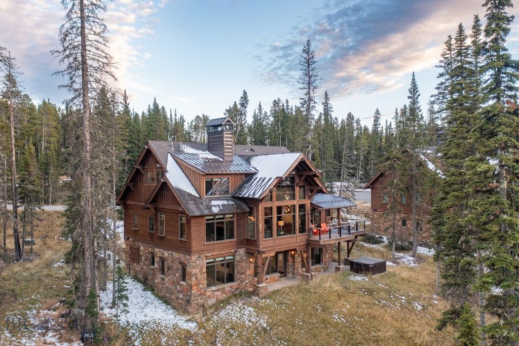 4 Diversion Lane, Big Sky, MT 59716 photo 5