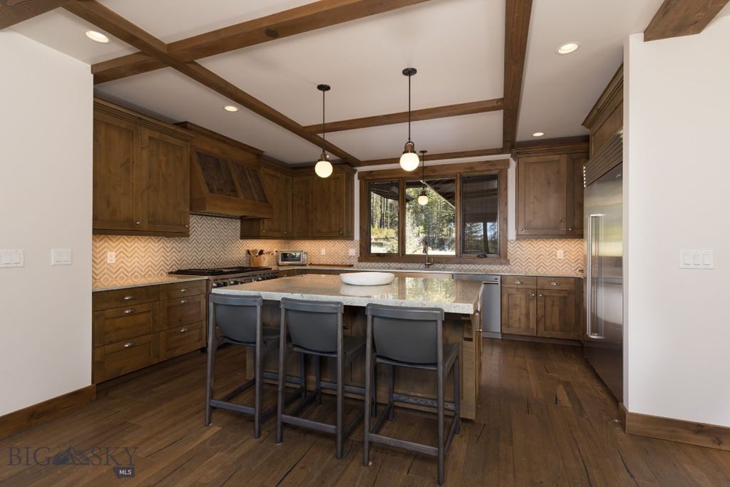 4 Diversion Lane, Big Sky, MT 59716 photo 53