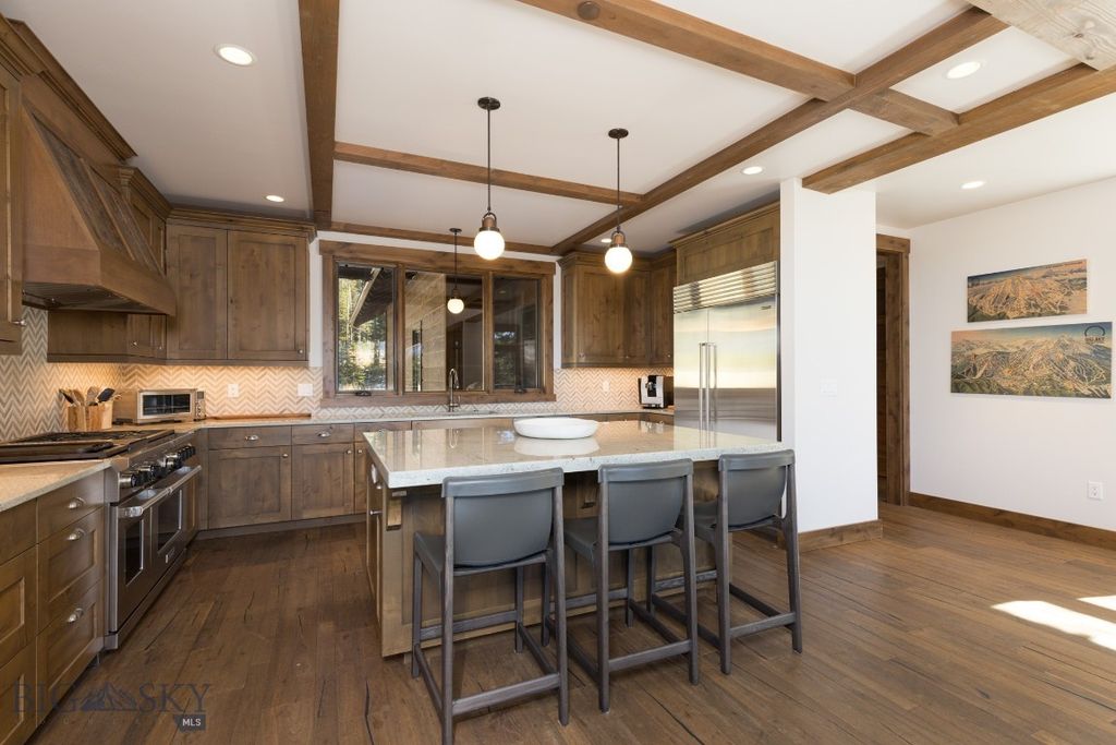 4 Diversion Lane, Big Sky, MT 59716 photo 54