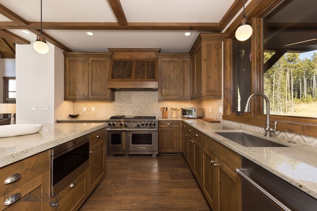 4 Diversion Lane, Big Sky, MT 59716 photo 55